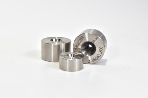 R0.03-0.05 trafilatura diamantata a forma di diamante muore con fori di forma speciale - Product Image 4