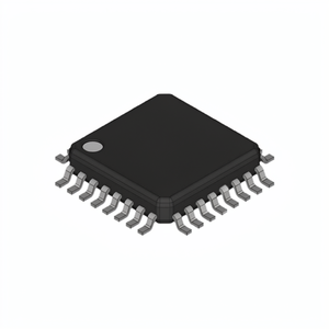 Embedded Original Electronic Circuit Components MC9S08RE8CFJE 32 LQFP - Product Image 1