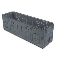 Soporte De Tarjeta Gpu Cpu Cooler Cover Torre Computadora Cadeira Gamer Rgb Guisantes De Ordenador Montaje Fijación Vertical Placa De Metal