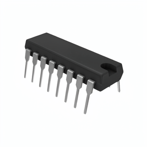 Componentes Electrónicos HEF4051BP,652 16 DIP Interfaz Disponible en Stock - Product Image 1