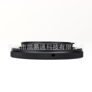 Adaptateur de monture d'objectif Nikon T2 Ai pour télescope, accessoire de montage de haute précision - Product Image 4