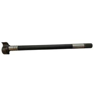 Árbol de levas de acero de alto rendimiento para piezas de eje de remolques, venta al por mayor de fábrica, tipo americano y en condición usada - Product Image 2