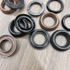 Inter pump Hochdruckreiniger-Dichtung ssatz Guter Preis Hydraulik mit Gummi-FKM-PTFE-Dichtungen für Pumpen anwendungen - Product Image 3