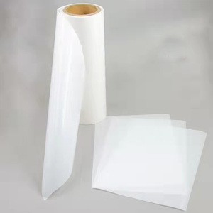 Nhiệt độ cao đấm chống dính Silicone dầu giấy 40G Trắng một mặt glassine phát hành giấy - Product Image 5