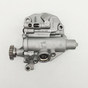 06h115105df bơm dầu động cơ 06h115105ac 06h115105af 06h115105ak 06h115105al 06h115105 cho 1.8tsi cdaa cdab 2.0tsi ccza động cơ - Product Image 1