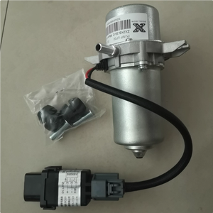 Bomba de vacío electrónica de freno de coche, Refuerzo eléctrico auxiliar apto para Tiggo 3X 5X <span class=keywords><strong>3YE</strong></span> Kaiyi, accesorios de coche, repuestos al por mayor - Product Image 1