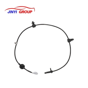 เซ็นเซอร์ ABS อะไหล่รถยนต์เหมาะสำหรับ Subaru Crosstrek 27540FL031 27540FL032 27540FL030 - Product Image 1