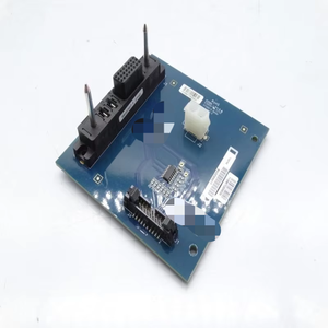 แผงวงจร47G0015-069W ระบบอัตโนมัติควบคุมการเขียนโปรแกรม PLC ของแท้ใหม่คลังสินค้าพร้อมใช้ในอุตสาหกรรม - Product Image 1