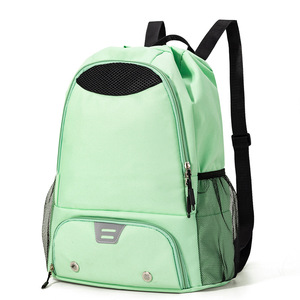<span class=keywords><strong>Mochila</strong></span> Deportiva de Último Diseño para Clubes Juveniles de Fútbol, Natación, Entrenamiento, Gimnasio, Baloncesto, para <span class=keywords><strong>Hombre</strong></span> - Product Image 5