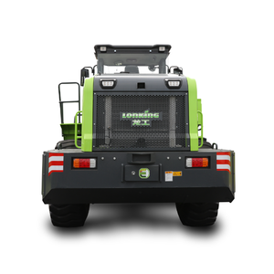 Cargador Inteligente con Interfaz Fácil de Usar para Mayor Productividad y Menor Tiempo de Inactividad - Product Image 6