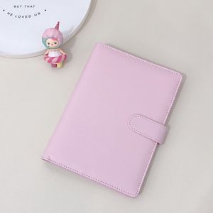 <span class=keywords><strong>6</strong></span> кольцевая папка из искусственной кожи - Product Image 2