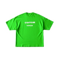 T-shirt personnalisé avec impression de logo, t-shirt pour homme, col rond, manches courtes, 100% coton, t-shirt uni pour homme
