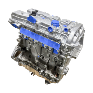 Bloque de Motor de Gasolina de Alto Rendimiento 2.0 L A20NHT para Modelos Opel 9-5, Ensamblaje de Motor A20NHT - Product Image 3