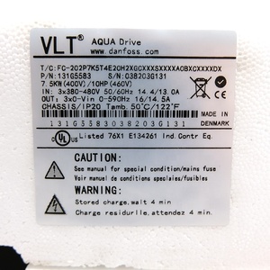 Drive FC-202P11KT4E55H2XGXXXXSXXXXAXBXCXXXXDX - Product Image 4