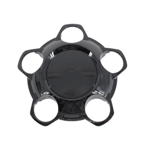 Tapa central de rueda de coche tapas de cubo de rueda para <span class=keywords><strong>Toyota</strong></span> Land Cruiser Sequoia Tundra 4Runner 442603-420NM 42603-42120 tapa de cubo central de rueda - Product Image 6