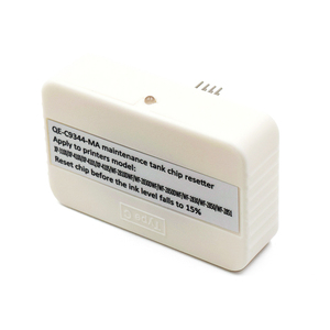 Boîte de maintenance C9344, réinitialisateur de puce de réservoir pour imprimante Epson L3560 L3550 L5590 XP-2100 <span class=keywords><strong>XP2105</strong></span> XP-3100 XP-3105 XP-4100 XP-4105 2810 - Product Image 6