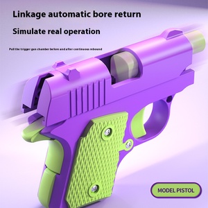 Jincan Factory Hot Selling <strong>Toys</strong> Gun for Boys and Girls Wholesale Funny Stress Relief <strong>Toys</strong> for Kids Playing - Product Image 5