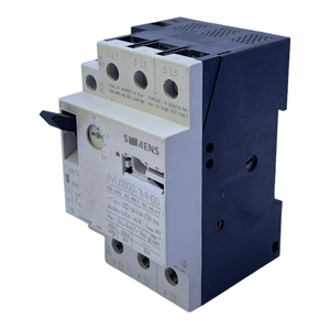 1 Stück Brandneuer Original 3VU1300-1MH00 Leistungsschalter 50/60Hz 6kV 29A 16-24A PLC PLC - Product Image 2
