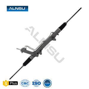 Cremallera de Dirección ALNSU de Alta Calidad y Precio Mayorista, LHD 3402300R0090 para JAC SUNRAY ELECTRICO Sollers - Product Image 4