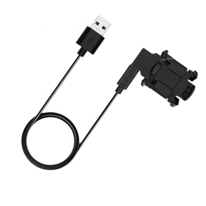 Pour <span class=keywords><strong>Garmin</strong></span> <span class=keywords><strong>Fenix</strong></span> <span class=keywords><strong>3</strong></span> HR <span class=keywords><strong>chargeur</strong></span> pour <span class=keywords><strong>Garmin</strong></span> Quatix <span class=keywords><strong>3</strong></span> <span class=keywords><strong>chargeur</strong></span> Dock pour <span class=keywords><strong>Garmin</strong></span> Tactix Bravo câble USB <span class=keywords><strong>chargeur</strong></span> de montre - Product Image 4