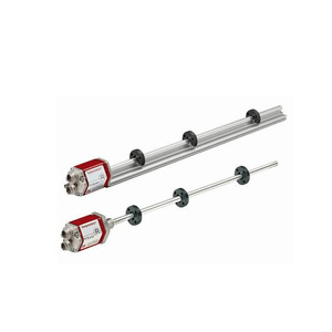 Temposonics Linear Displacement Sensor RHM0250MD601A01 Magnetostrictive <b>Cable</b> Interface - Product Image 2