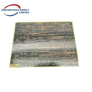 Carte de protection contre les surtensions DS200TCQCG1A avec support technique professionnel - Product Image 4