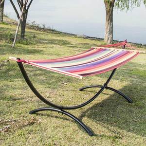 Võng Kim Loại Ngoài Trời Bán Chạy Giá Đỡ Võng Bền Đế Võng - Product Image 4