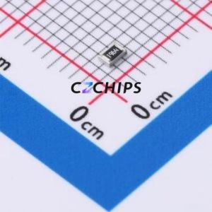 Résistance SMD ERJ6ENF1964V 0805 (Type : Film Épais) (Résistance : 1,96 MOhm Précision : 1%) - Product Image 1