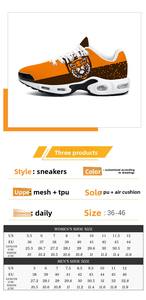 Scarpe da <span class=keywords><strong>corsa</strong></span> in poliestere europeo e americano monoblocco in Mesh su misura per uomo e donna - Product Image 5