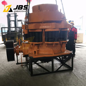 Broyeur à mâchoires Mobile <span class=keywords><strong>de</strong></span> haute qualité, deuxième main, broyeur <span class=keywords><strong>de</strong></span> <span class=keywords><strong>pierre</strong></span>, grande capacité, broyeur <span class=keywords><strong>de</strong></span> cône dans le dos - Product Image 4