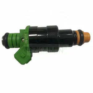 Kualitas Tinggi Bahan Bakar Injector Oem IW031 IW-031 untuk Fiat Coupe Lancia Dedra