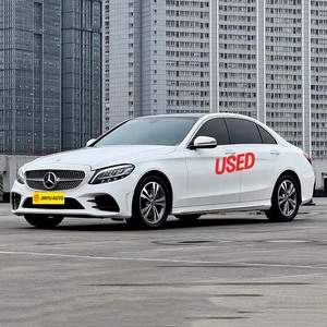 Autos Usados 2021, M-ercedes B-enz Clase C, C 200L Sport Fashion Edition, Sedán Mediano, Autos Usados en Venta - Product Image 1