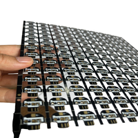 Prototypage de PCB et PCBA, usine OEM de PCBA, assemblage de PCB double face sur mesure