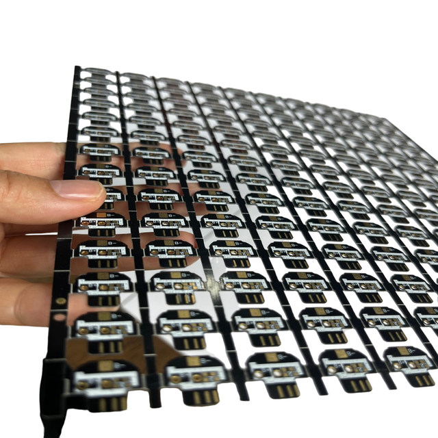 PCB PCBA Prototype OEM PCBA Factory Custom Double Sided PCB Assembly