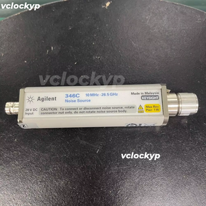 Source de bruit Agilent 346C, 10 MHz à 26,5 GHz - Product Image 1