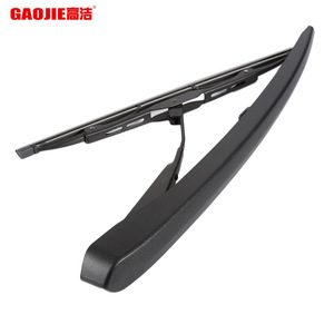 Aplicable al conjunto de brazo oscilante de la escobilla del limpiaparabrisas trasero Cadillac SRX/CADILLAC CTS SRX, unidad de limpiaparabrisas trasero - Product Image 2