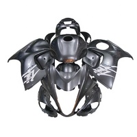 Kit de carénage pour Suzuki Hayabusa GSXR1300 GSX1300R 2 génération 2008 - 2016 ensemble de Kit de carrosserie complet de moto