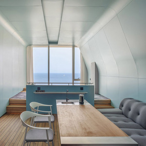 Pieds de canapé pour hôtel de luxe, matériau robuste, hauteur réglable, design moderne, mobilier d'hôtel de luxe - Product Image 3