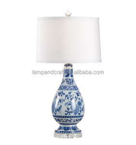 Gold Metal <b>Table</b> Lamp for Bedroom Study Room Office Farmhouse <b>Bedside</b> Nightstand Lamp - Product Image 3