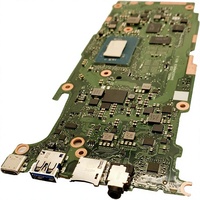 Renbang untuk Acer Chromebook 11 C734T Motherboard 4GB RAM 32GB NB.AYW11.005 Baru Garansi 3 Bulan