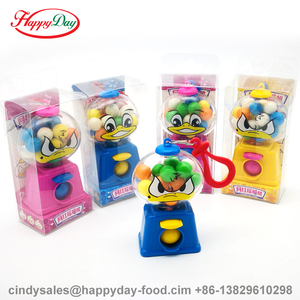 Happyday Push Put Máquina de dulces de dibujos animados Caramelos de juguete - Product Image 5