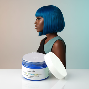 Cire de coloration <span class=keywords><strong>pour</strong></span> cheveux 9 couleurs OEM de marque privée - Product Image 6