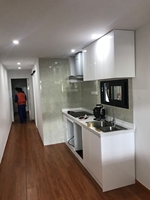 Maison conteneur hautement personnalisée avec design chinois et caractéristiques imperméables pour famille, deux chambres
