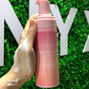 निजी लेबल शाकाहारी जैविक हर्बल योनि जेल योनि अंतरंग धुलाई स्त्री स्वच्छता योनि जड़ी-बूटियाँ प्रोबायोटिक्स फोम - Product Image 5