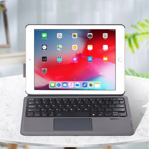 Cho 2020 <span class=keywords><strong>Ipad</strong></span> Pro 10.5 11 12.9 Bàn Phím Theo Dõi Pad Trường Hợp Cho <span class=keywords><strong>Ipad</strong></span> Pro 7th Gen 2019 2020 Trường Hợp - Product Image 3