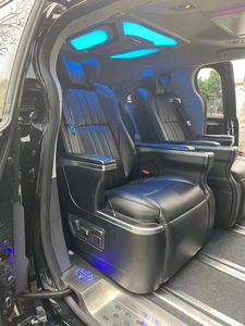 Asientos VIP para coche, asiento especial de aerolínea MPV, aviación especial para coche, aviación - Product Image 6