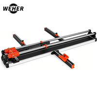 Máquina manual para cortar azulejos al por mayor de fábrica, herramientas manuales para cortar mármol, cortador manual de azulejos para sitios de construcción, conveniencia en la colocación de azulejos, ODM