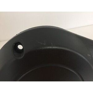 Pannello Laterale Interno Sinistro per Carenatura Moto YAMAHA R1 2009-2014 - Product Image 3