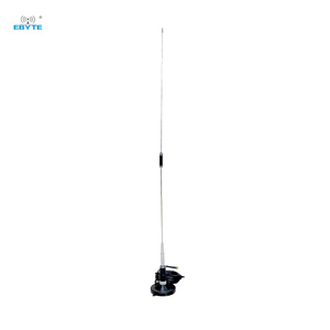 เสาอากาศขยายสัญญาณ Ebyte ODM TX433-XPH-300 433mhz แบบดูดติดแน่น รับส่งสัญญาณรอบทิศทาง สำหรับรถยนต์ ประกอบเองได้ - Product Image 2