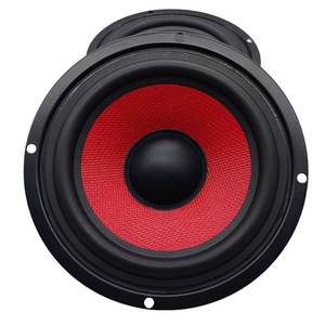 Mini altavoz de graves <span class=keywords><strong>potente</strong></span> de 15W-25W, <span class=keywords><strong>bocina</strong></span> de 3 pulgadas, comunicación XLR de 8W, para sistema de PA al aire libre de mezquita escolar de fábrica - Product Image 3